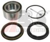 KACO 20631 Wheel Bearing Kit